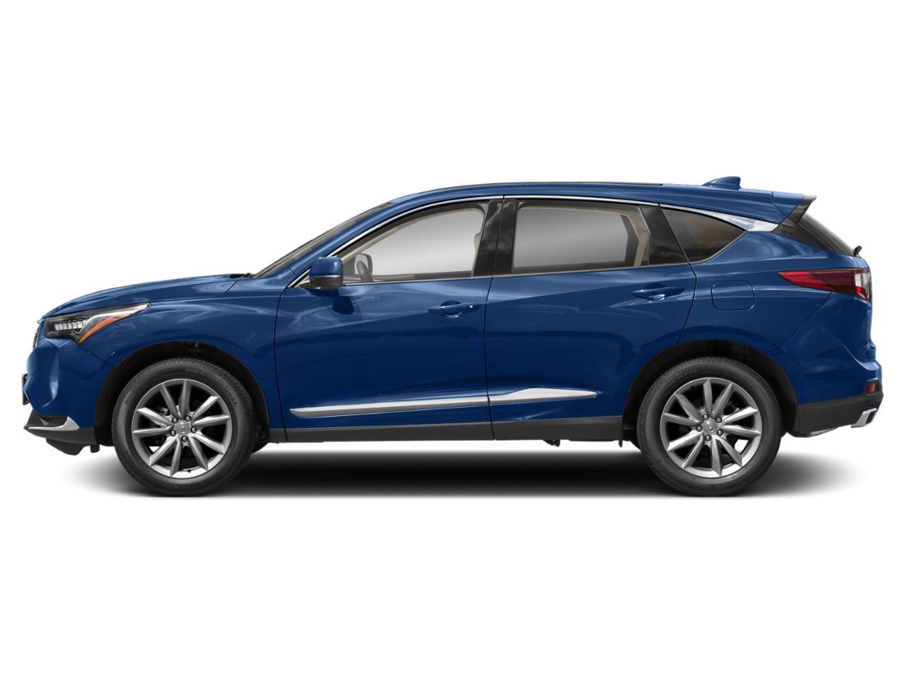 2023 Acura RDX Roseville CA