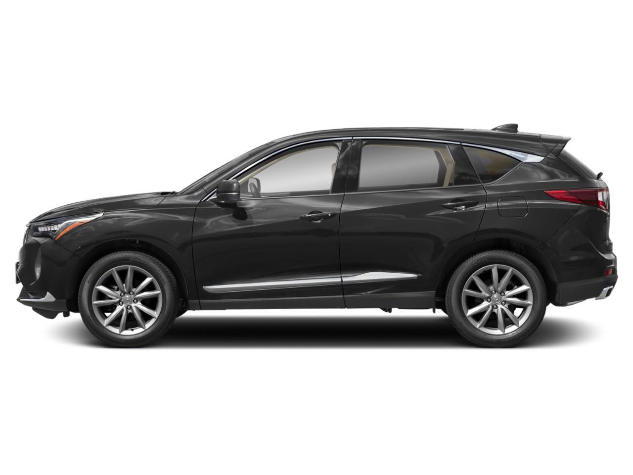 2023 Acura RDX Roseville CA