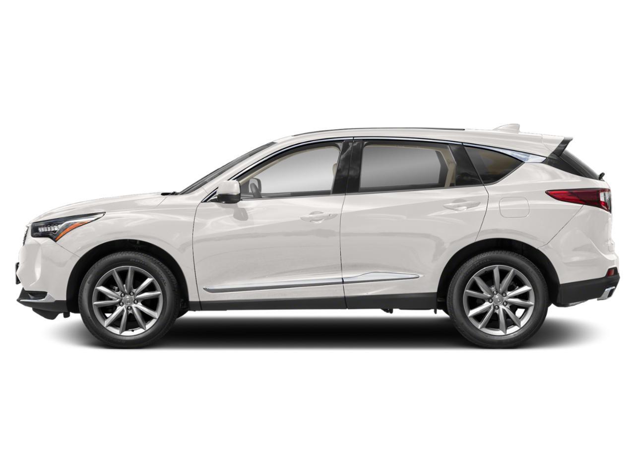 2023 Acura RDX