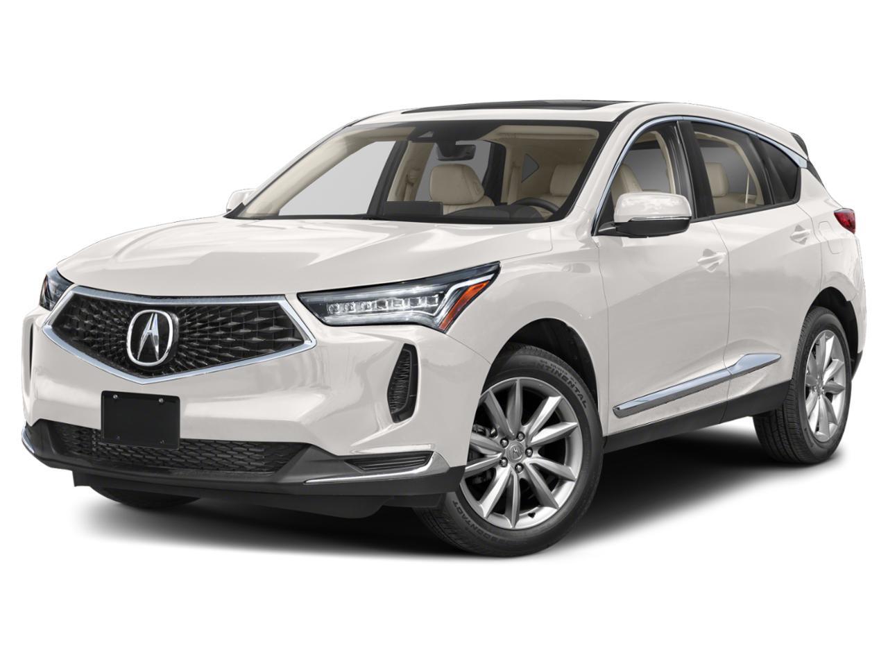 2023 Acura RDX