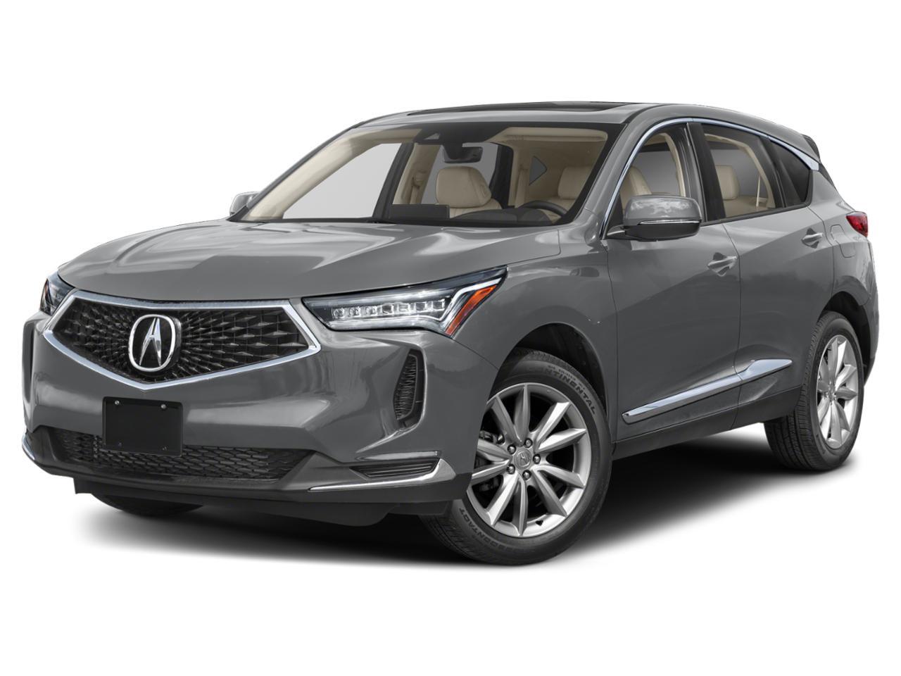 2023 Acura RDX