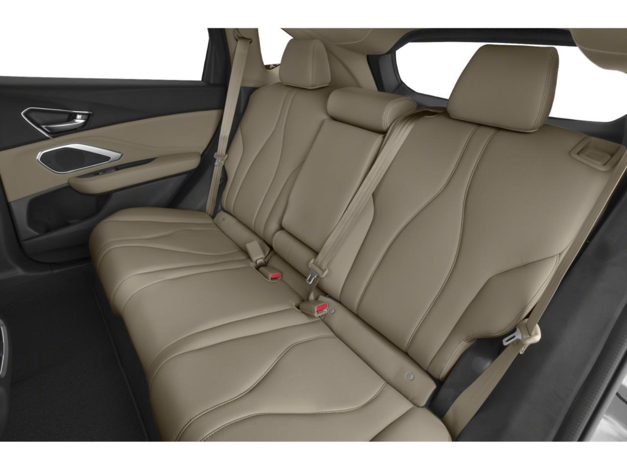 2023 Acura RDX Roseville CA