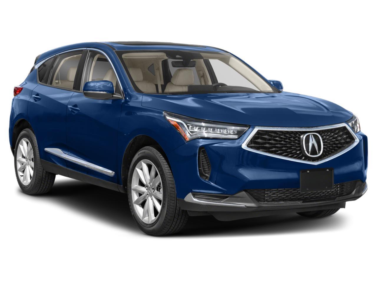 2023 Acura RDX Roseville CA