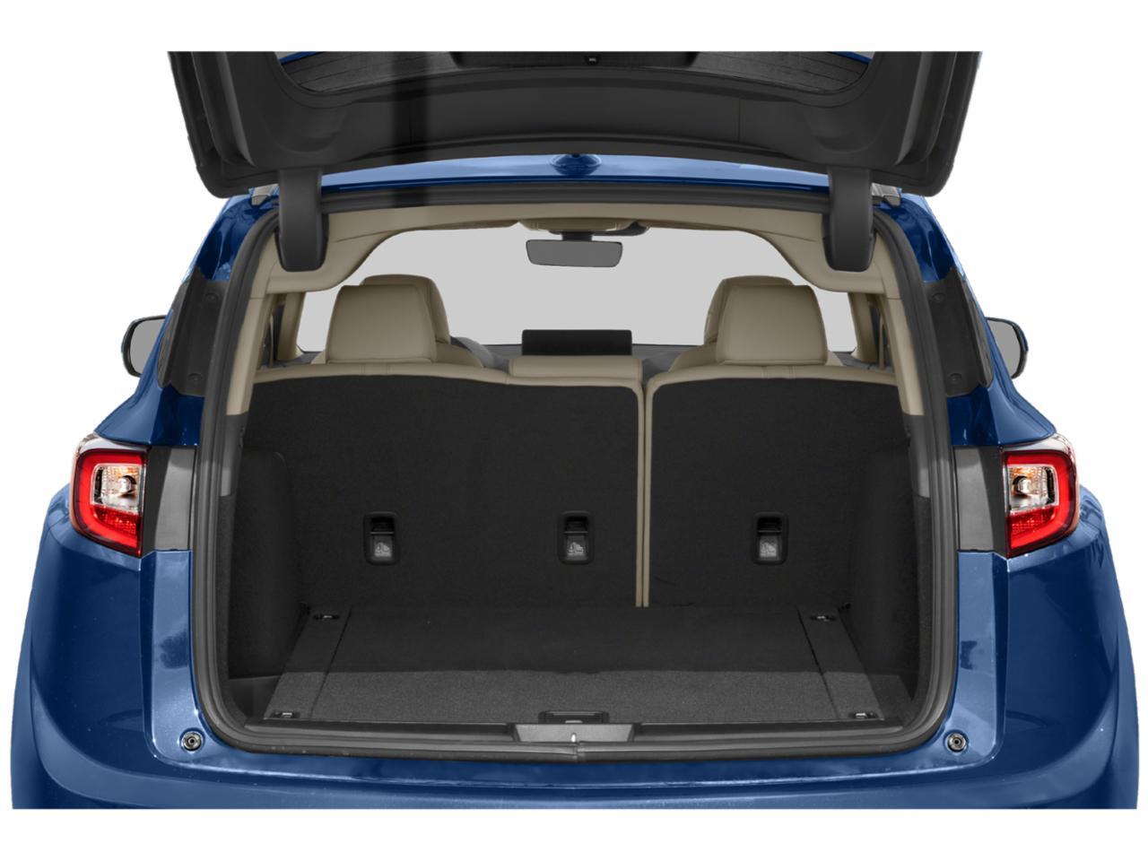 2023 Acura RDX Roseville CA