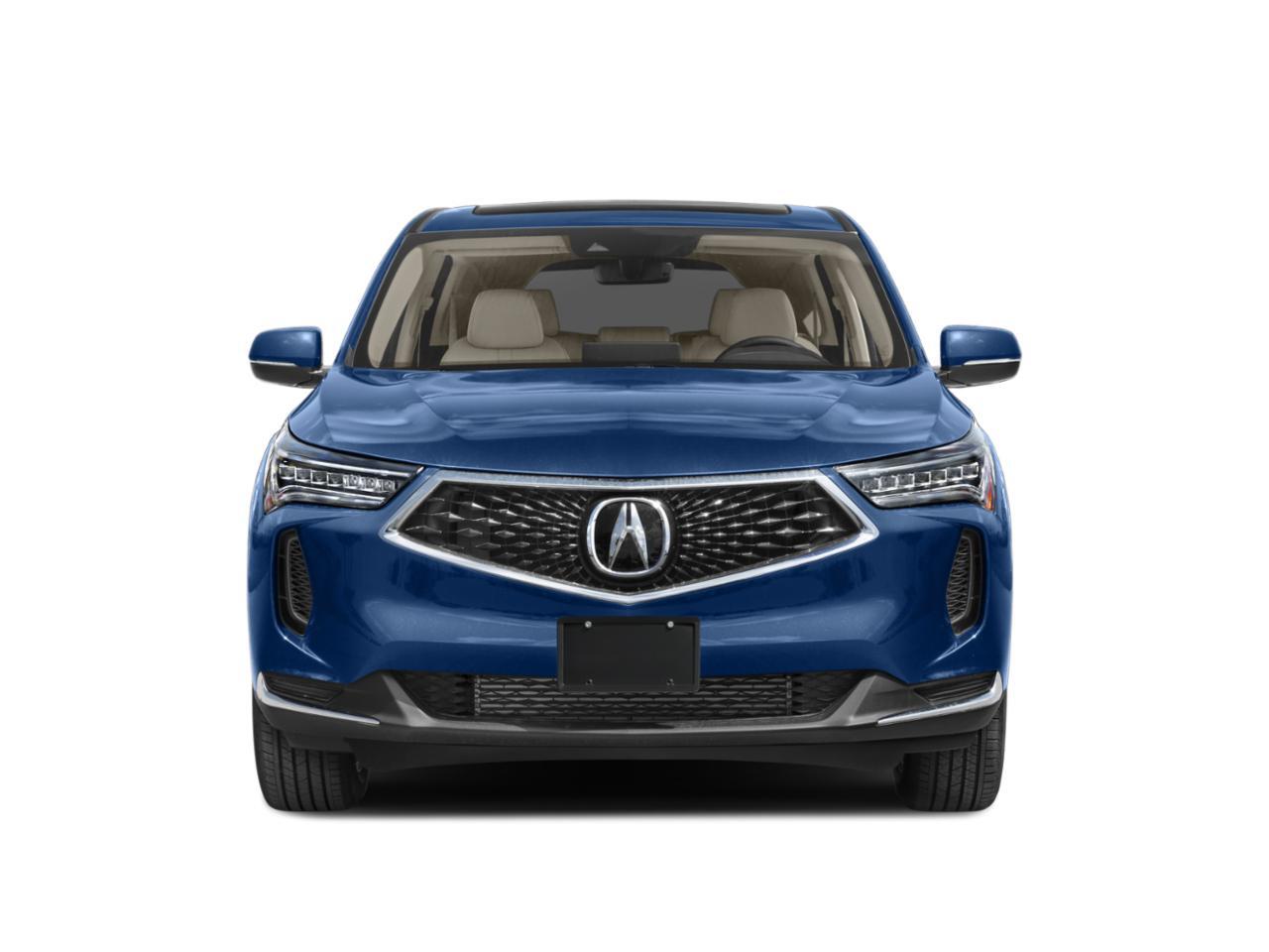 2023 Acura RDX Roseville CA