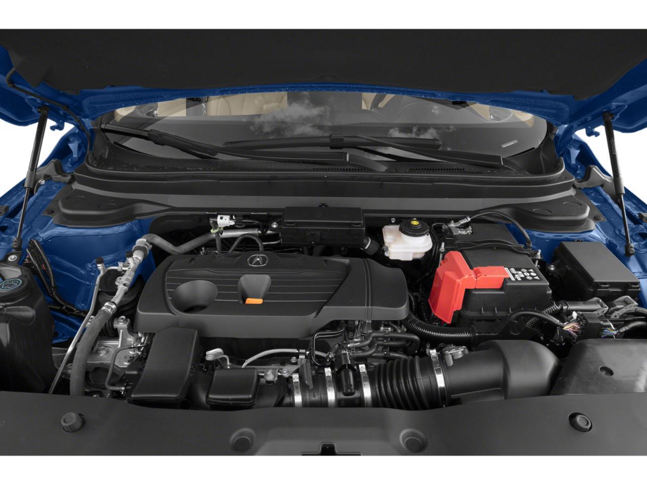 2023 Acura RDX Roseville CA