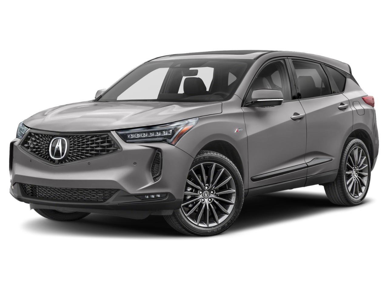 2023 Acura RDX w/A-Spec Advance Package