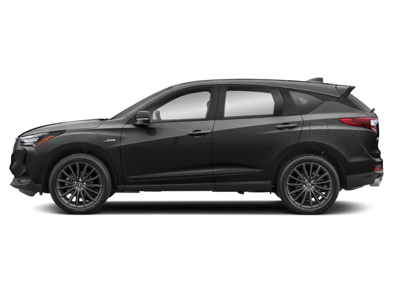 2023 Acura RDX w/A-Spec Advance Package Roseville CA