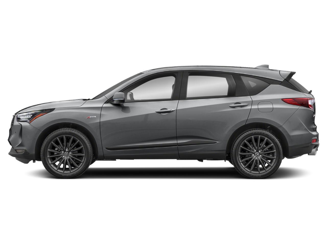 2023 Acura RDX w/A-Spec Advance Package Roseville CA