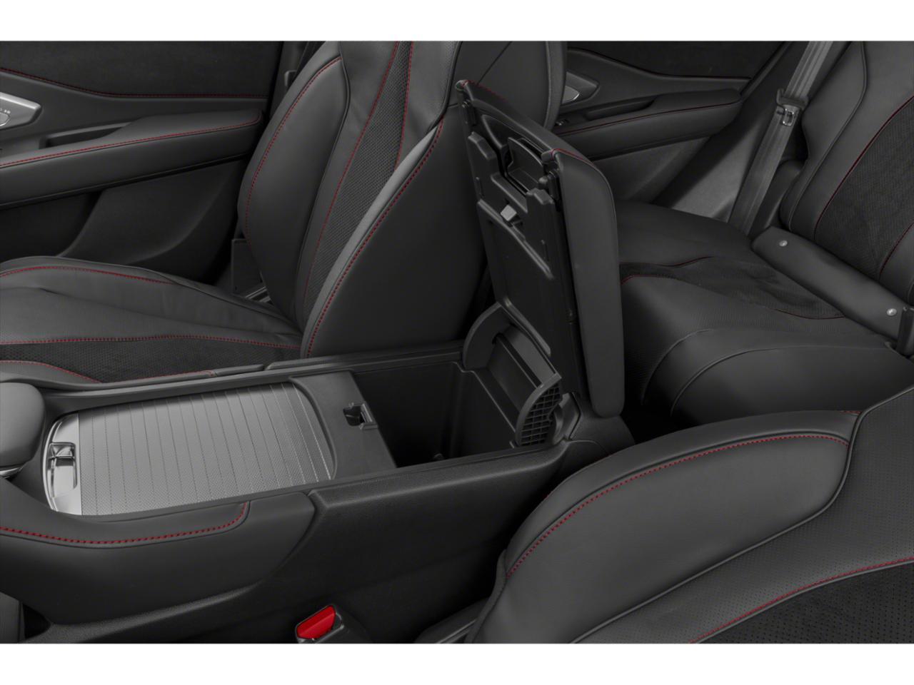 2023 Acura RDX w/A-Spec Advance Package Roseville CA