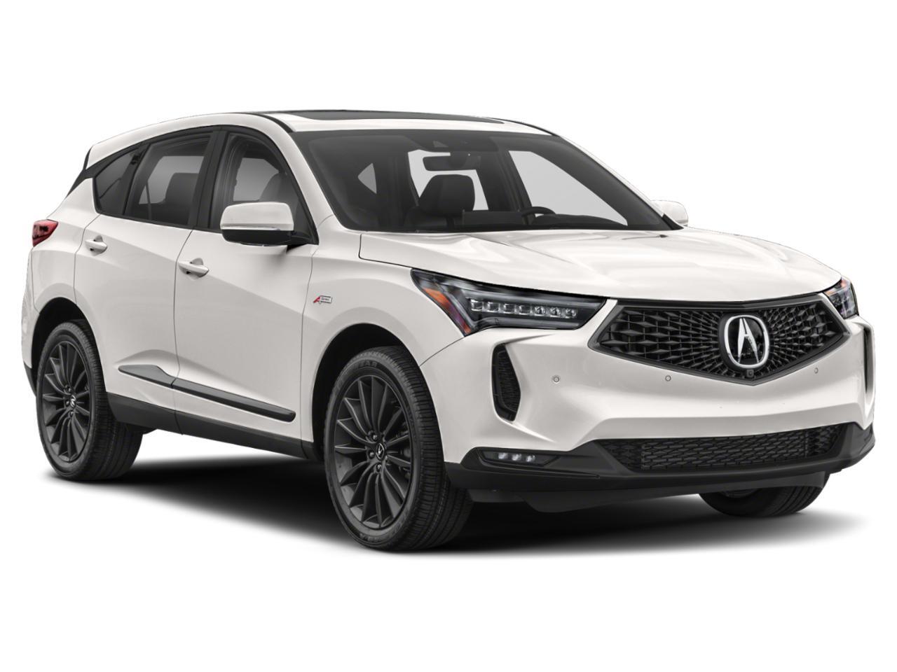2023 Acura RDX w/A-Spec Advance Package San Clemente CA