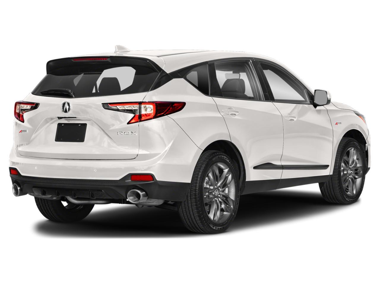 2023 Acura RDX w/A-Spec Package