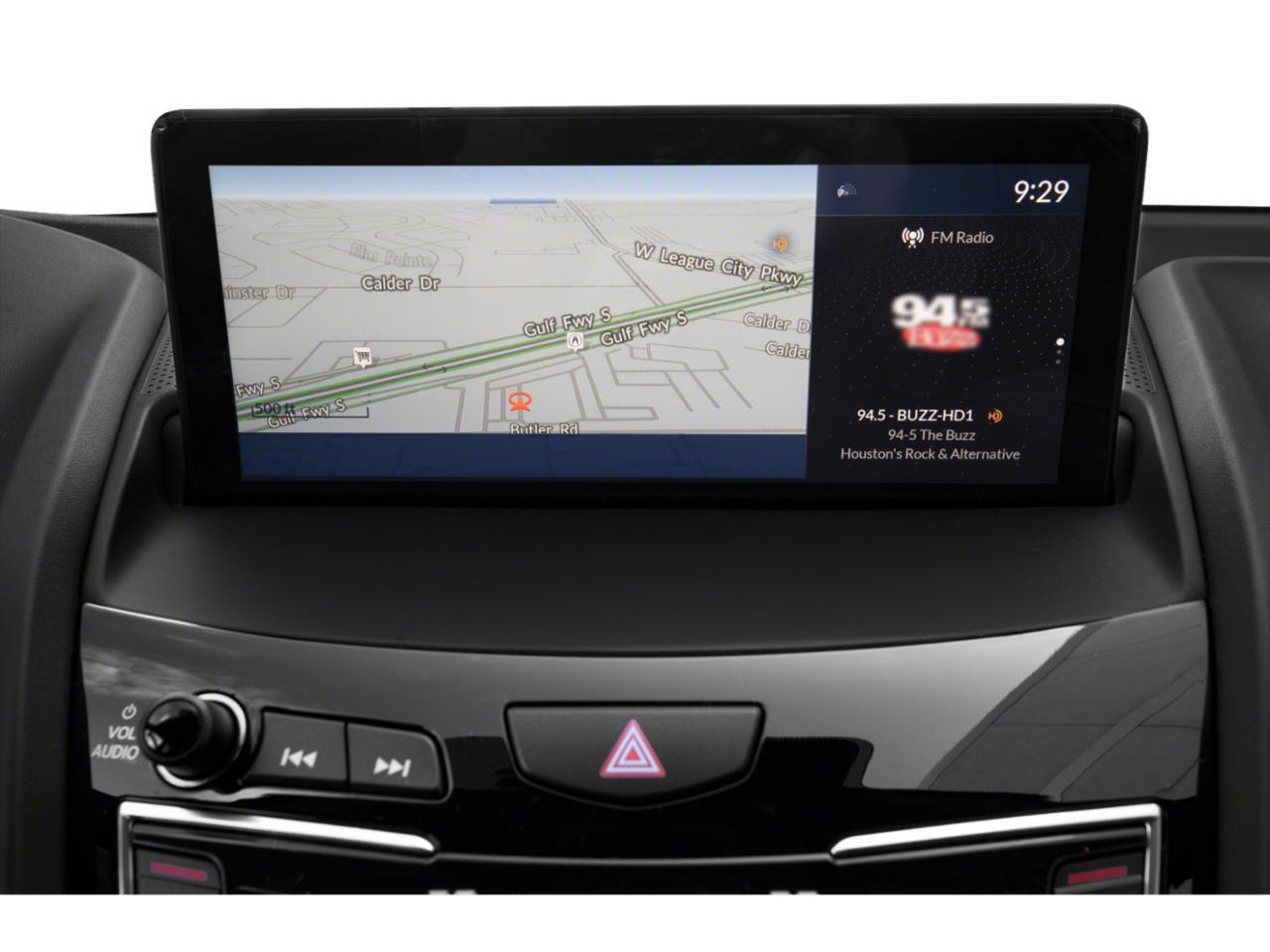 2023 Acura RDX w/A-Spec Package Roseville CA