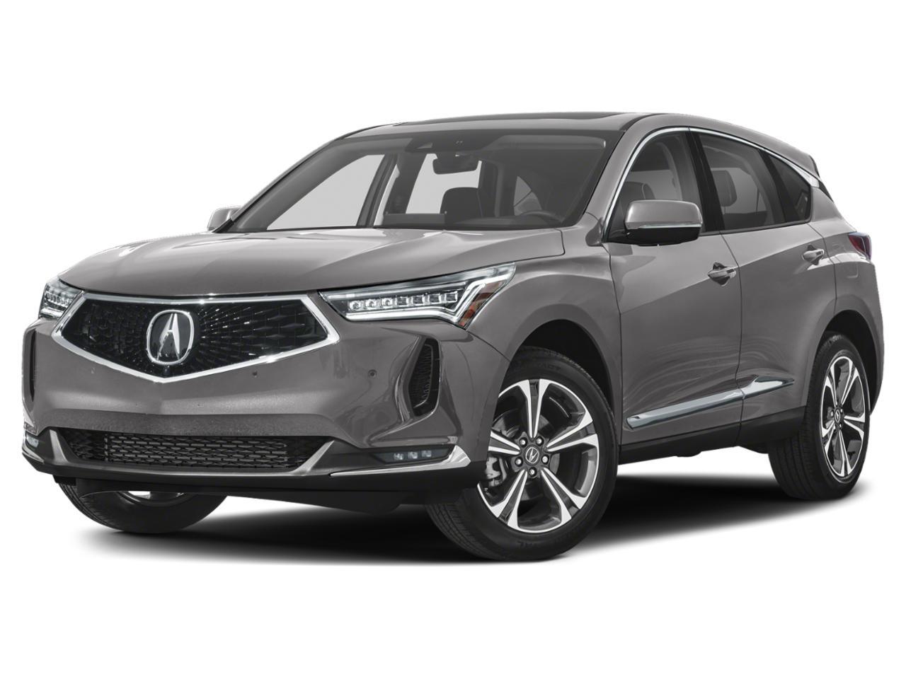2023 Acura RDX w/Advance Package