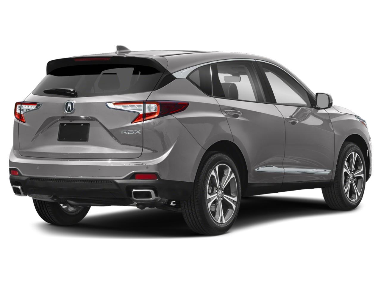 2023 Acura RDX w/Advance Package