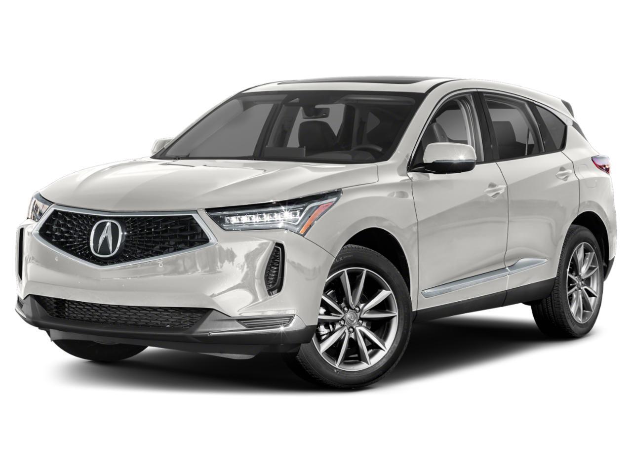 2023 Acura RDX w/Technology Package