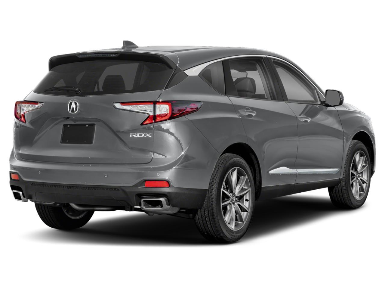 2023 Acura RDX w/Technology Package Roseville CA