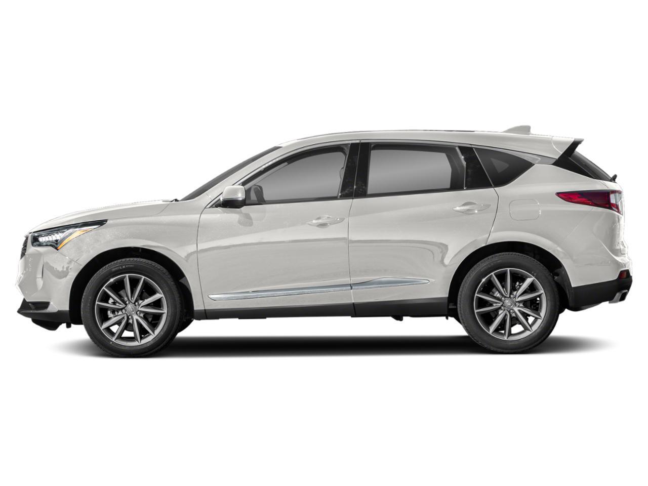 2023 Acura RDX w/Technology Package Roseville CA