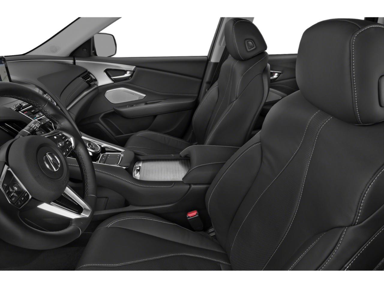 2023 Acura RDX w/Technology Package Roseville CA