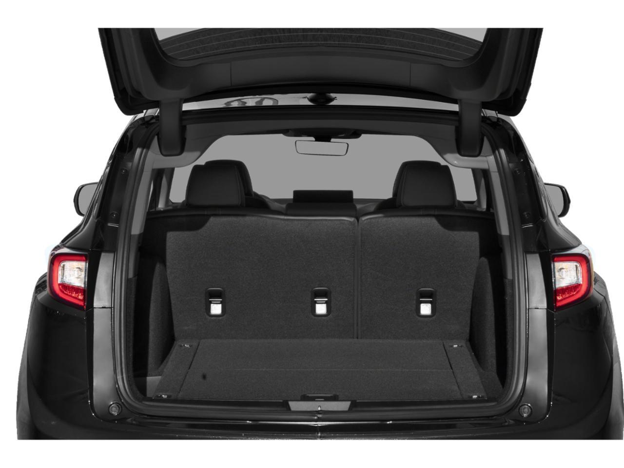 2023 Acura RDX w/Technology Package San Clemente CA