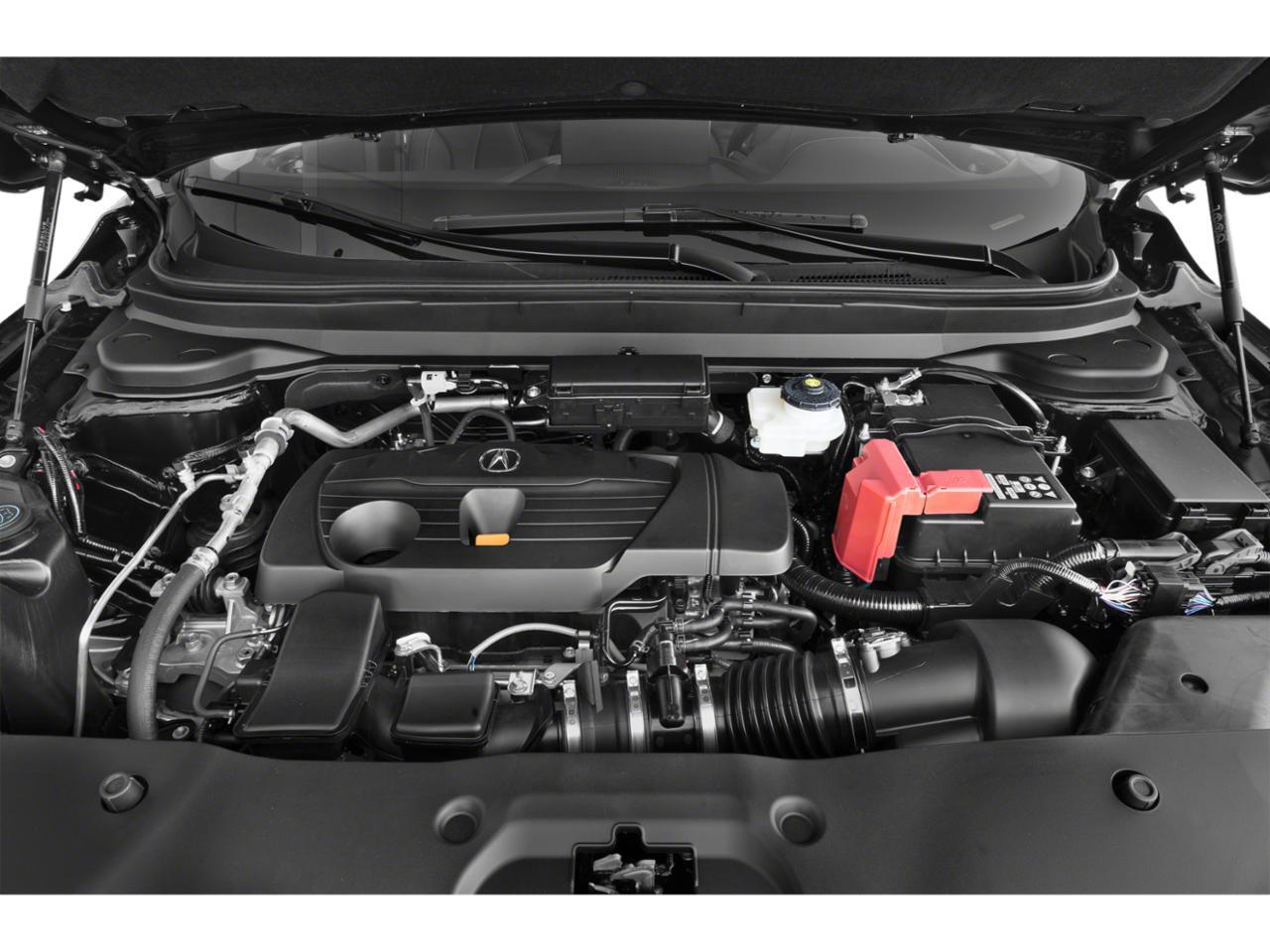 2023 Acura RDX w/Technology Package San Clemente CA