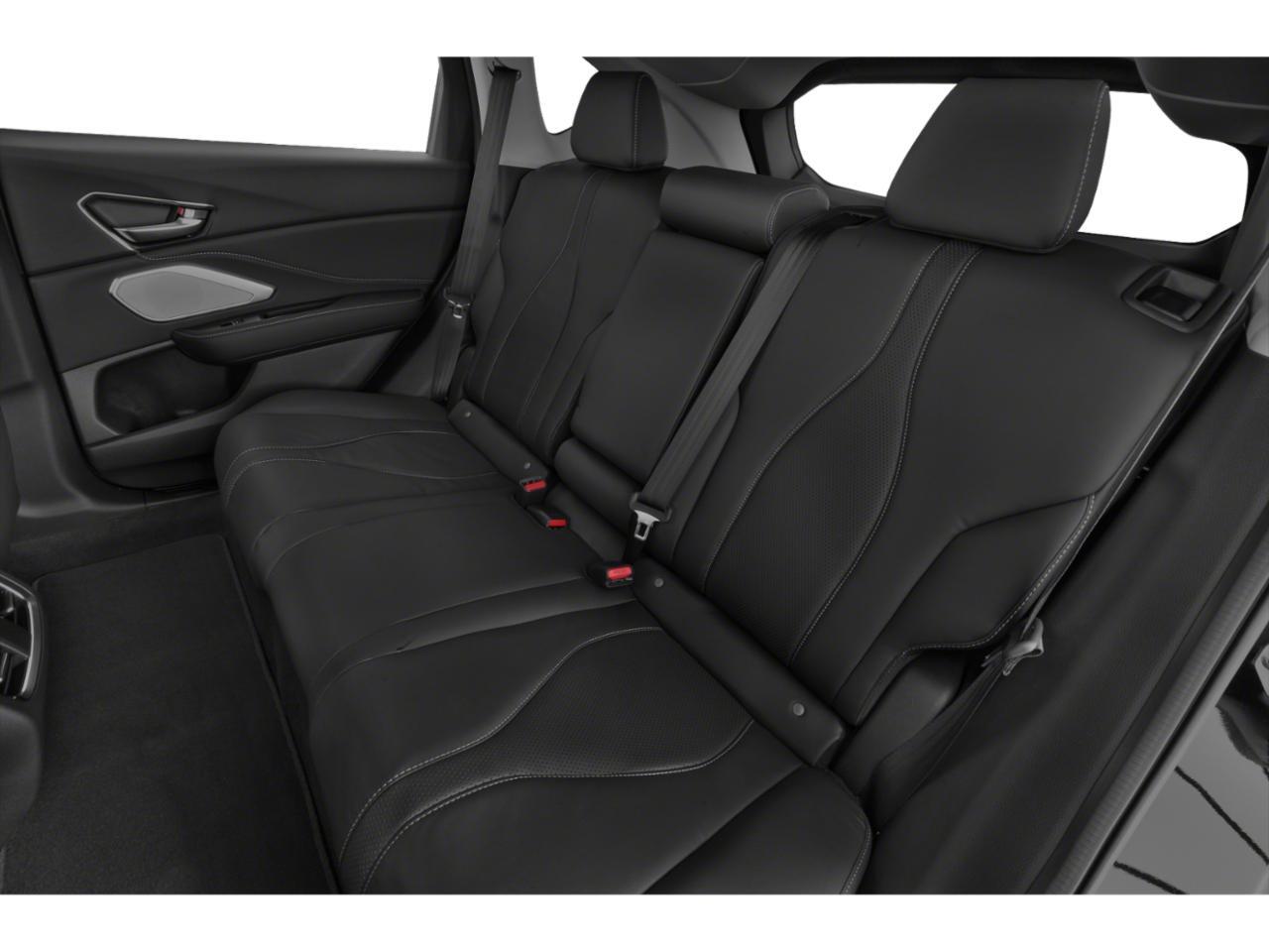 2023 Acura RDX w/Technology Package San Clemente CA