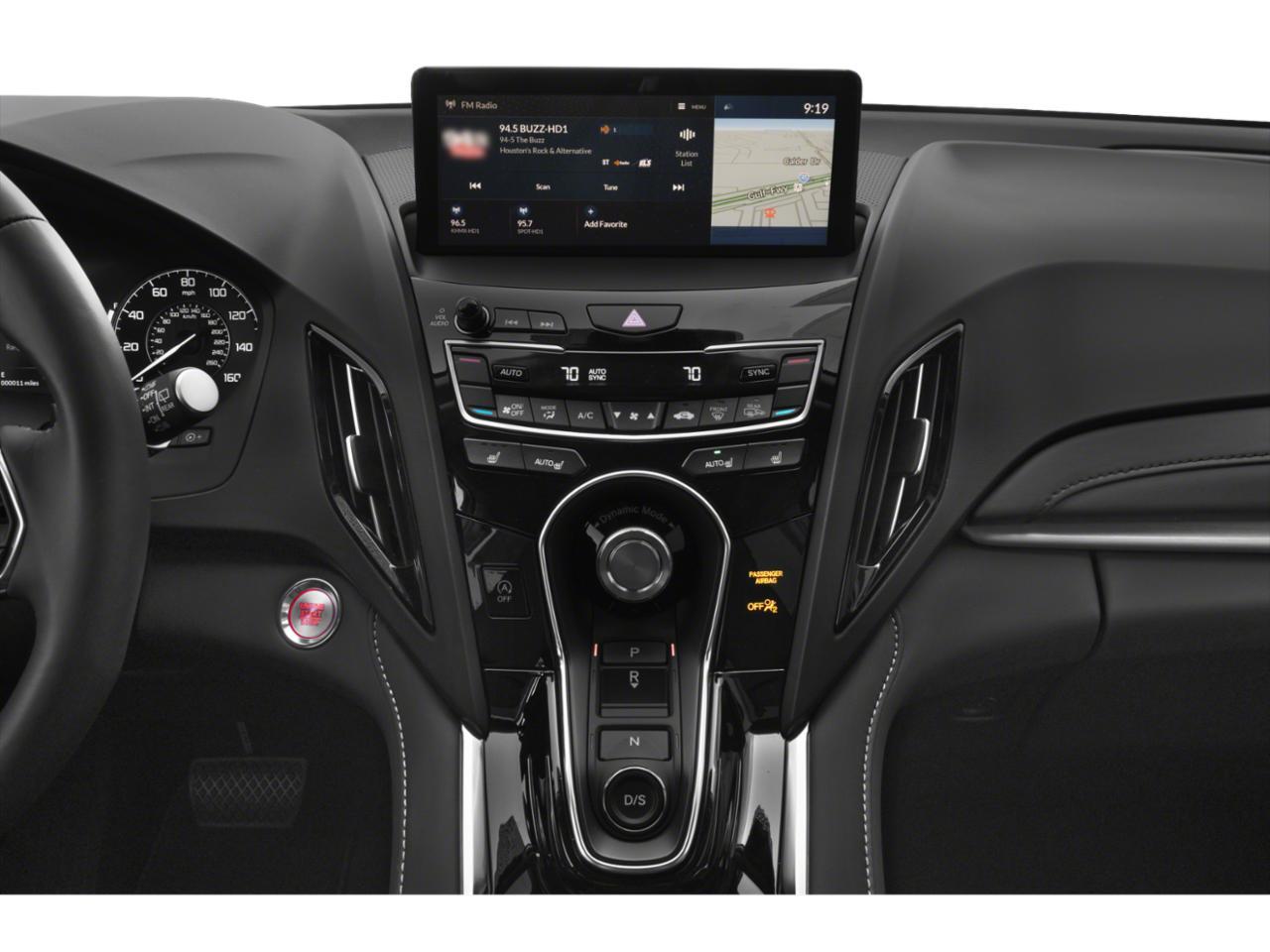 2023 Acura RDX w/Technology Package San Clemente CA