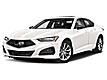 2023 Acura TLX