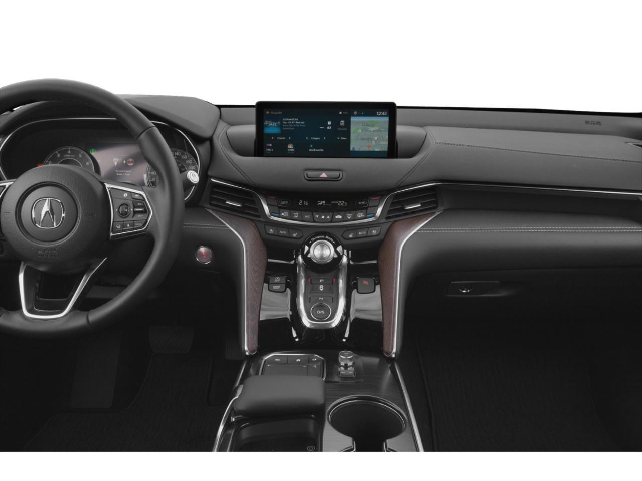 2023 Acura TLX San Clemente CA
