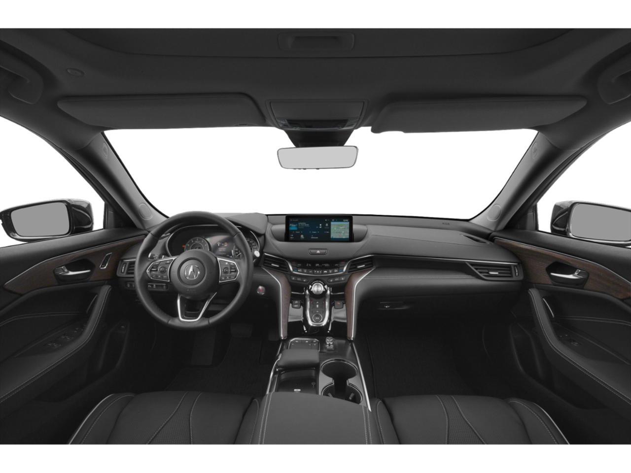 2023 Acura TLX San Clemente CA