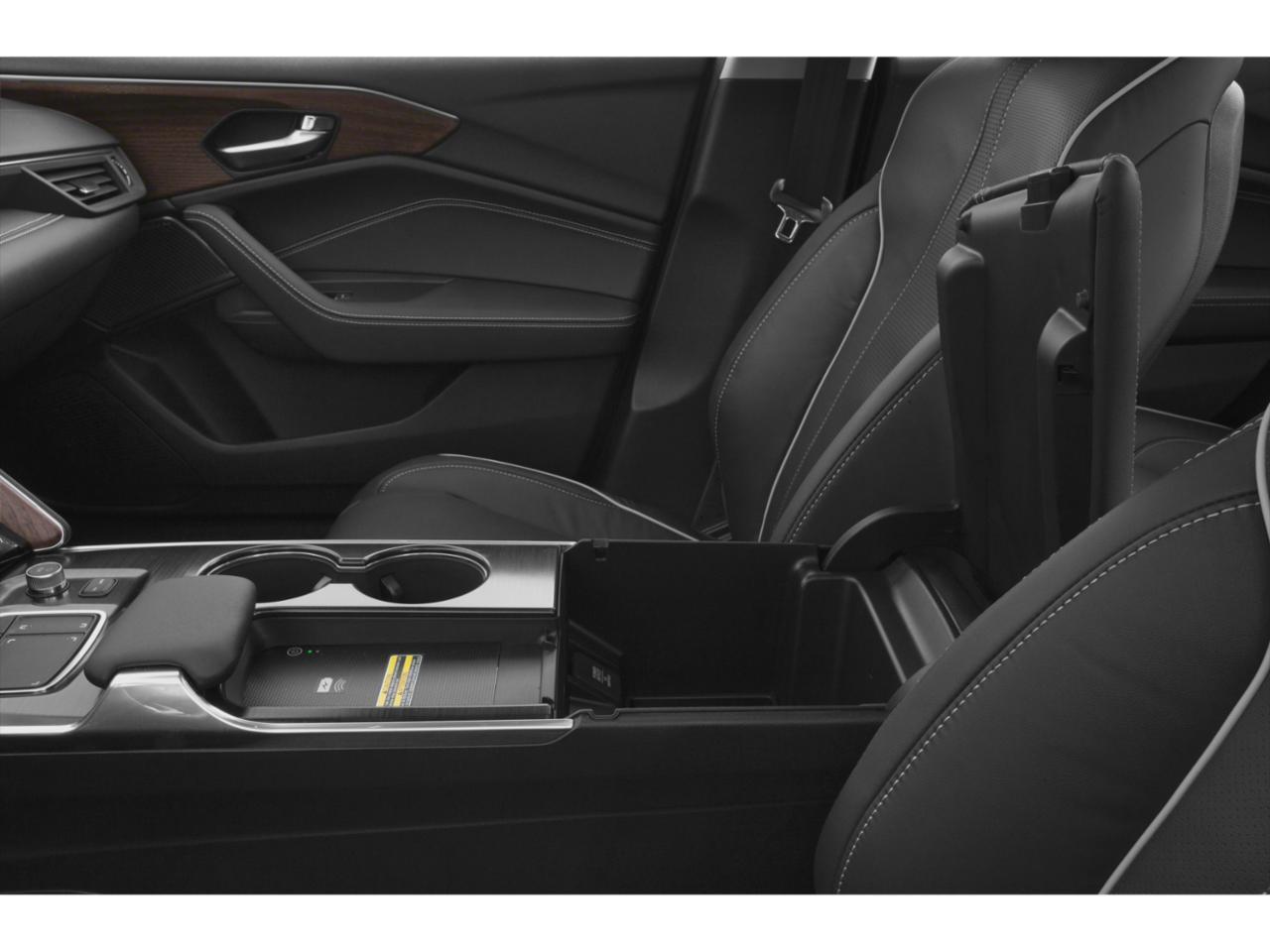 2023 Acura TLX Roseville CA