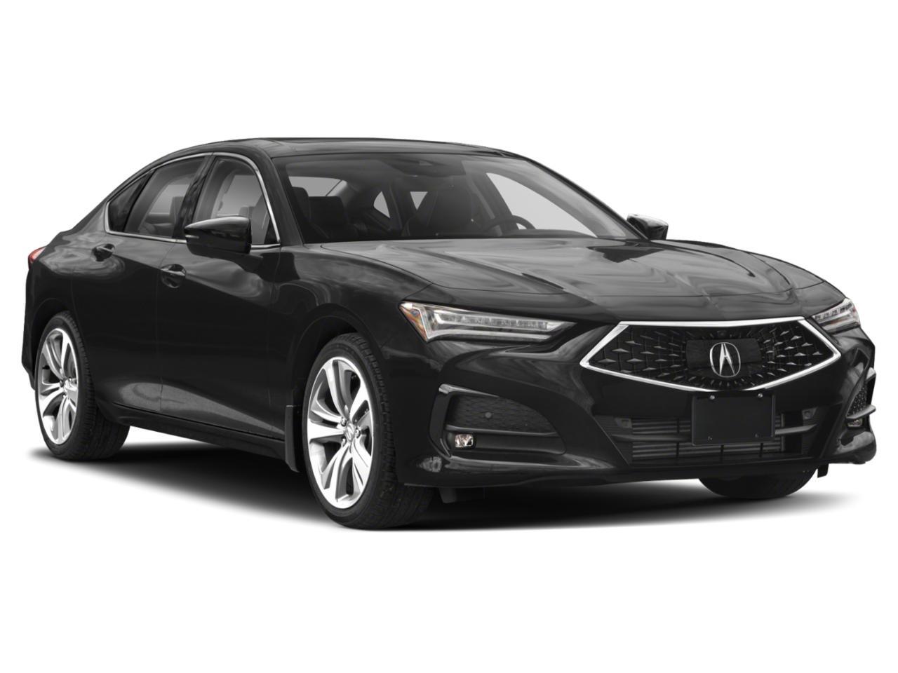 2023 Acura TLX Roseville CA