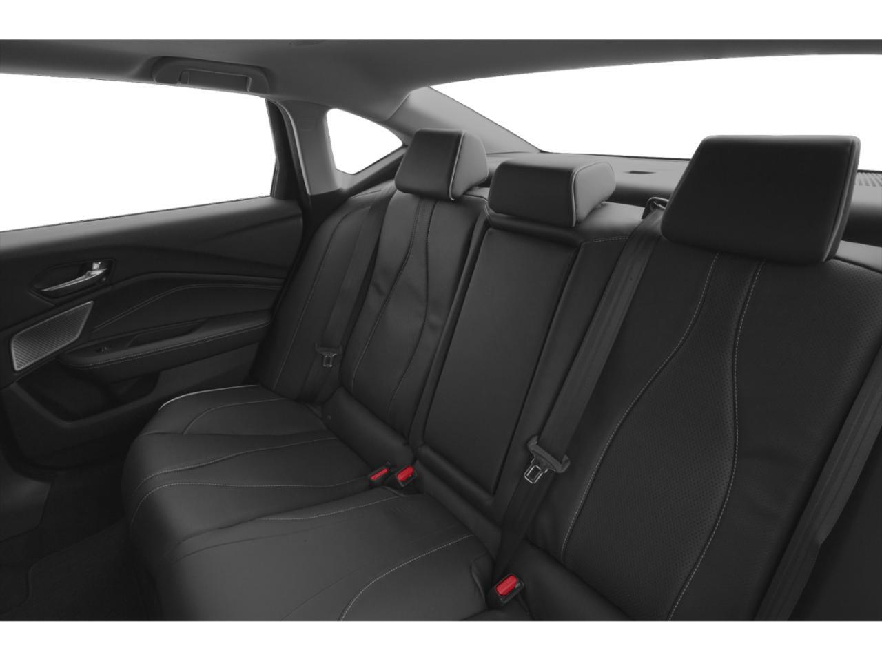 2023 Acura TLX Roseville CA