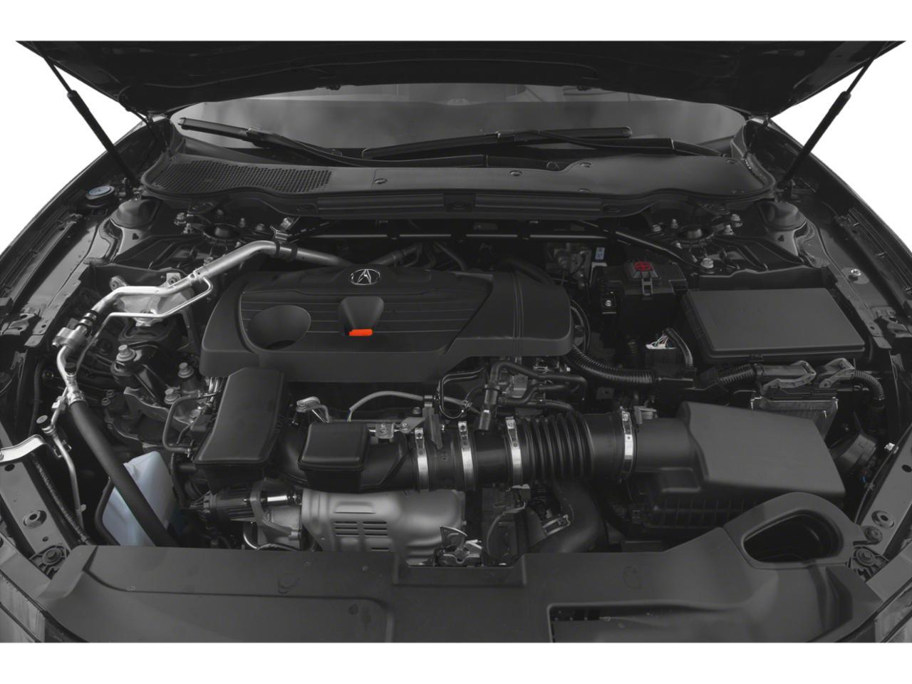 2023 Acura TLX Roseville CA