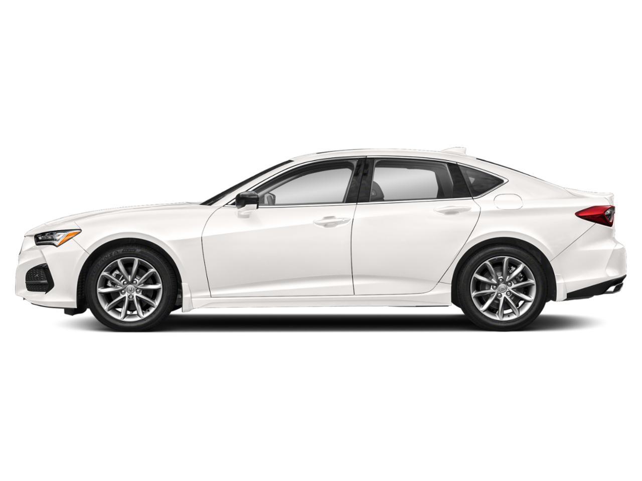 2023 Acura TLX