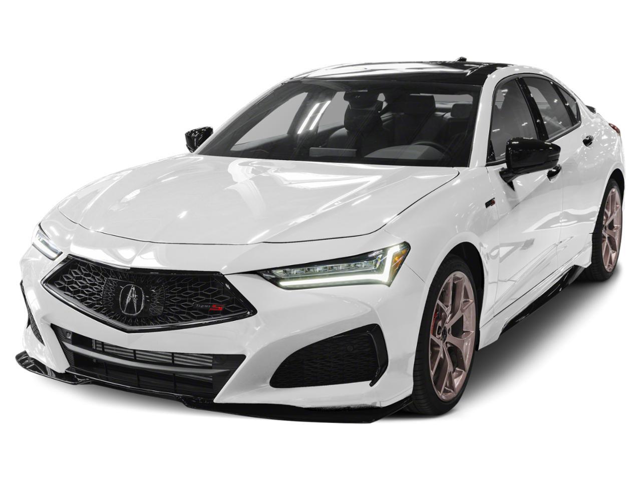 2023 Acura TLX