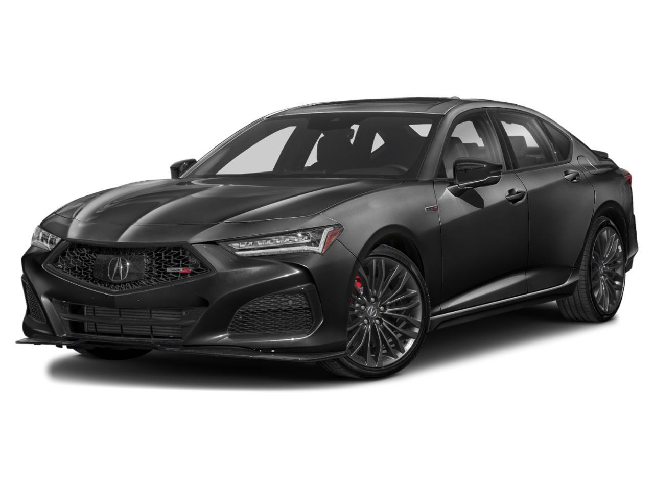 2023 Acura TLX Type S's photo
