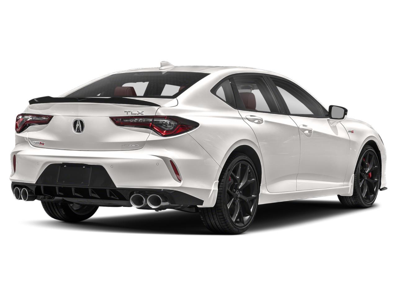 2023 Acura TLX Type S w/Performance Tire