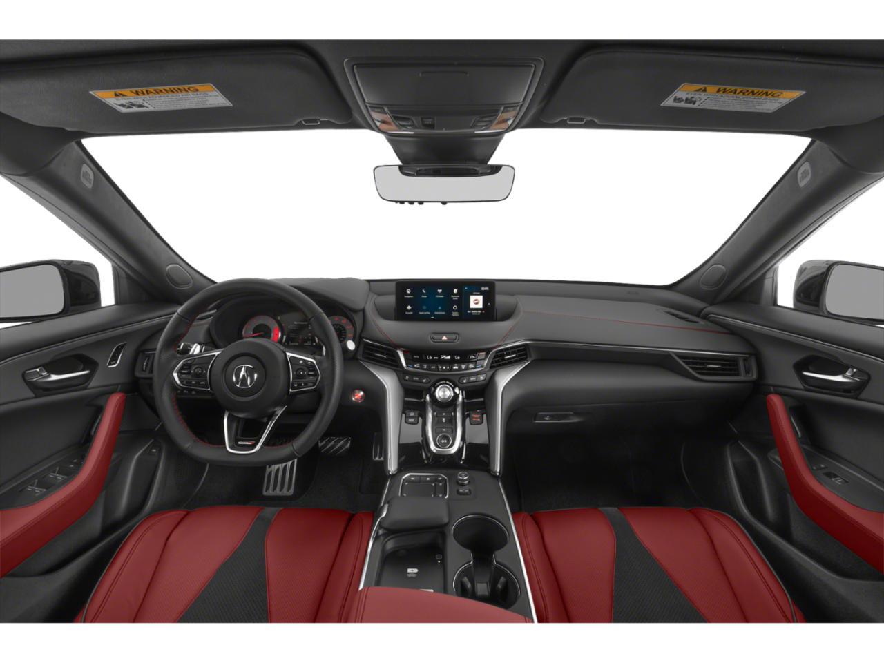 2023 Acura TLX Type S w/Performance Tire San Clemente CA