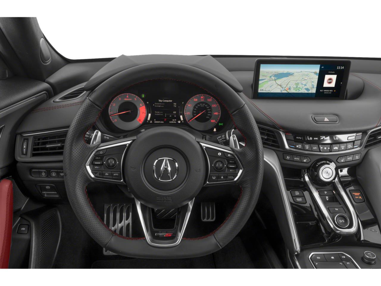 2023 Acura TLX Type S w/Performance Tire San Clemente CA