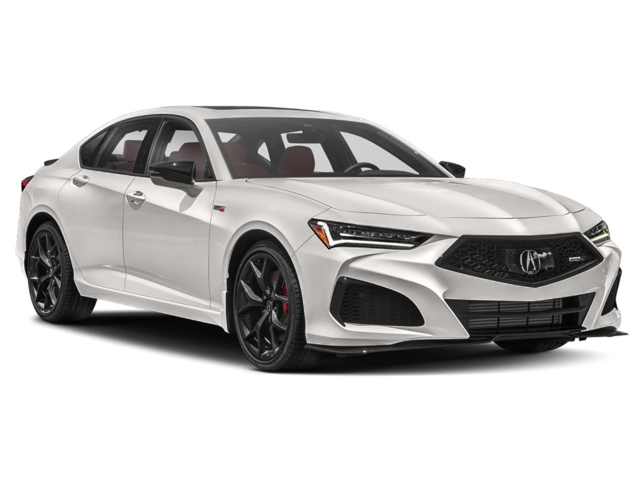 2023 Acura TLX Type S w/Performance Tire San Clemente CA