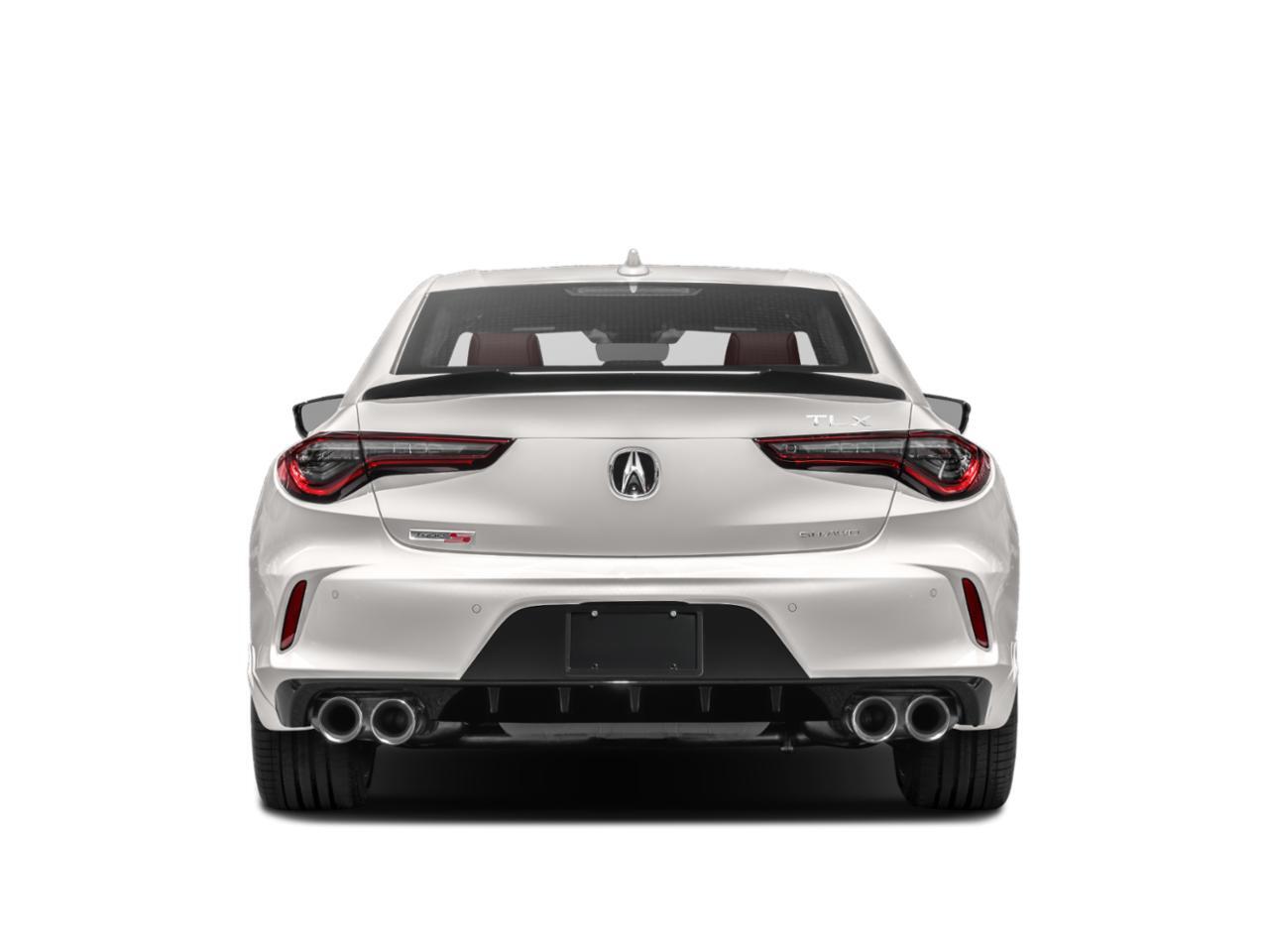 2023 Acura TLX Type S w/Performance Tire San Clemente CA