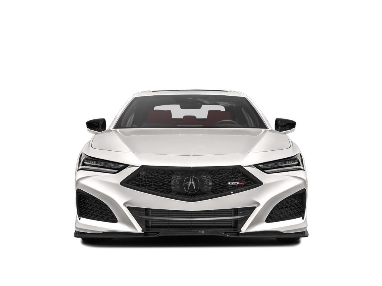 2023 Acura TLX Type S w/Performance Tire San Clemente CA