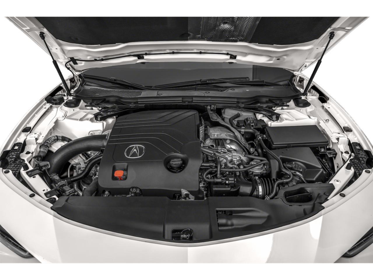 2023 Acura TLX Type S w/Performance Tire San Clemente CA
