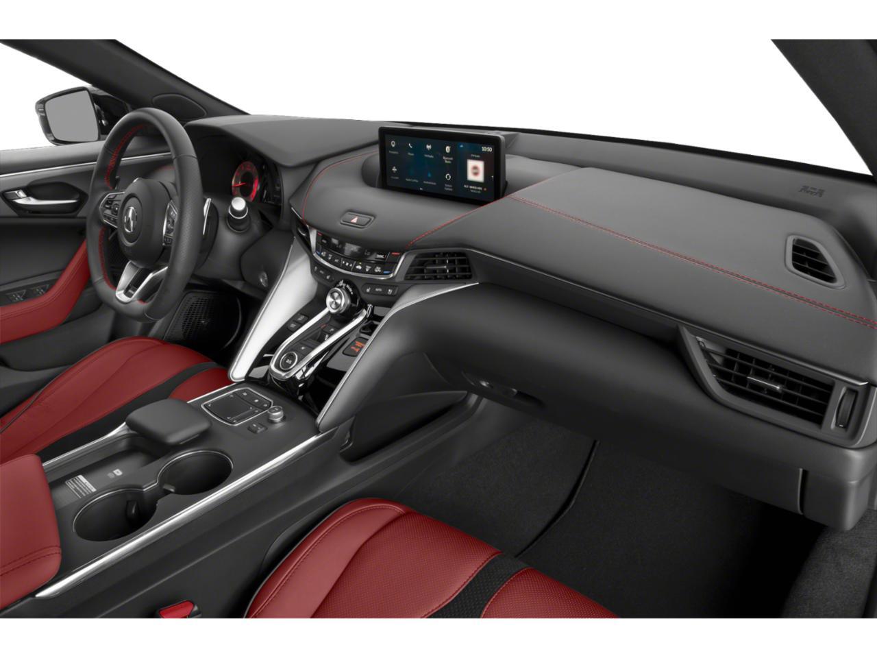 2023 Acura TLX Type S w/Performance Tire San Clemente CA
