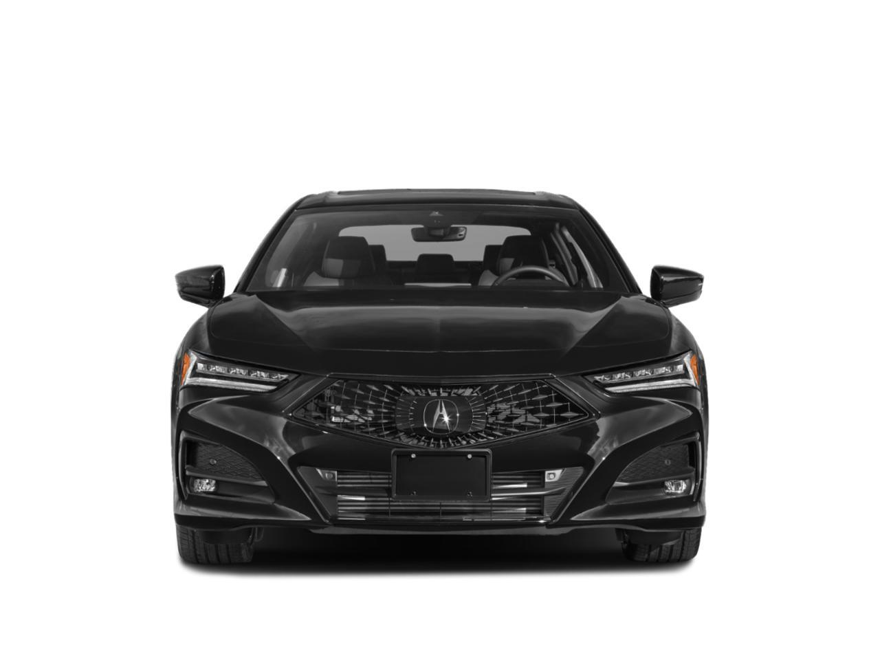 2023 Acura TLX w/A-Spec Package San Clemente CA