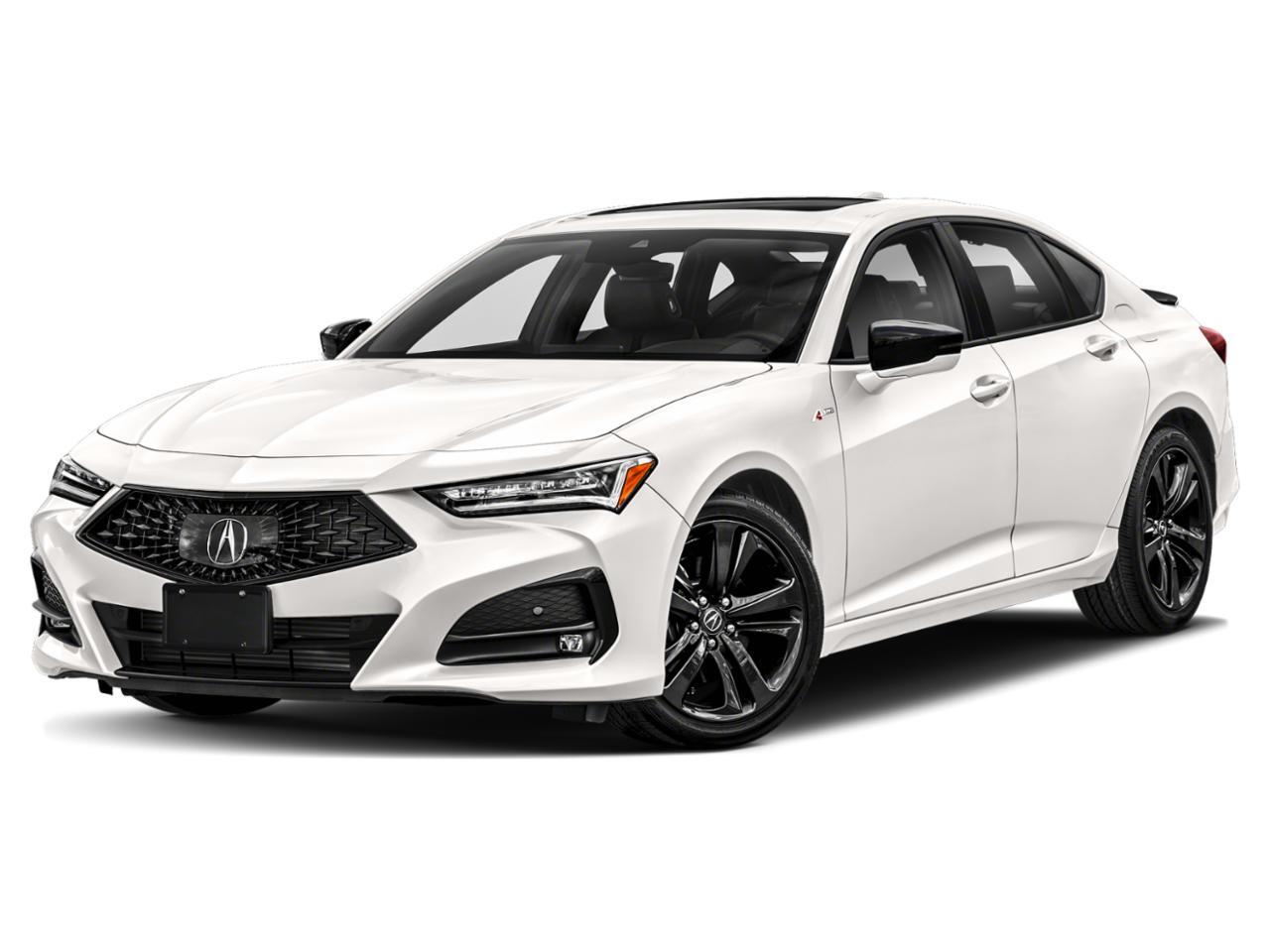 Nuevos 2023 Acura TLX Ponce PR