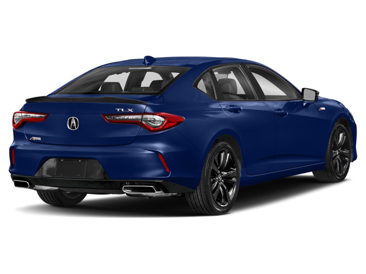 2023 Acura TLX w/A-Spec Package Roseville CA
