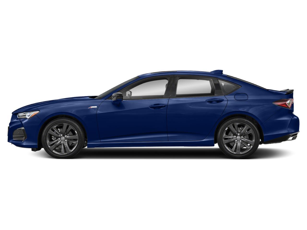 2023 Acura TLX w/A-Spec Package Roseville CA