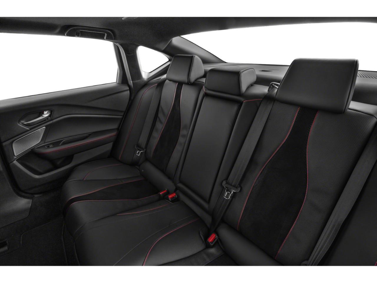 2023 Acura TLX w/A-Spec Package Roseville CA